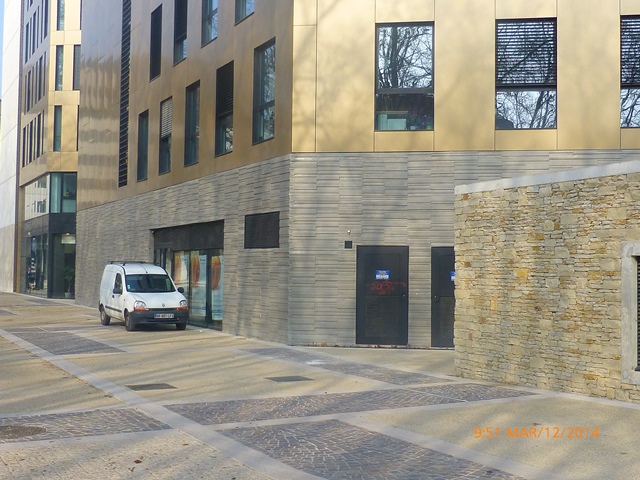 Sofaper lasure avenus du mondial 98 a montpellier 20