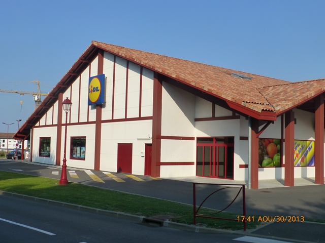 Sofaper lidl urugne pays basques 10