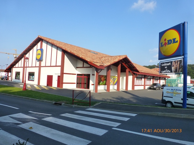 Sofaper lidl urugne pays basques 11