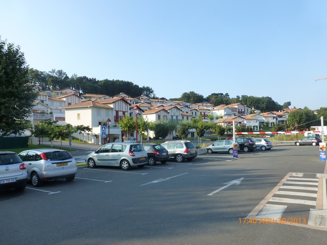 Sofaper lidl urugne pays basques 15