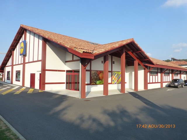 Sofaper lidl urugne pays basques 6