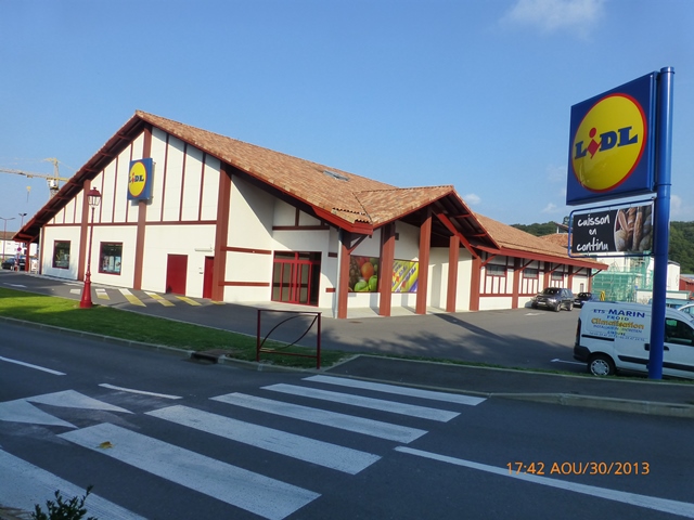 Sofaper lidl urugne pays basques 8