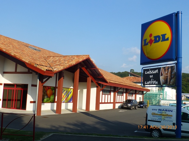 Sofaper lidl urugne pays basques 9