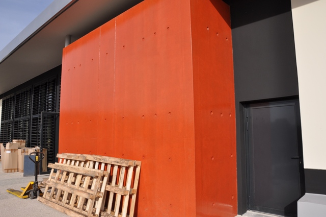 Sofaper mediatheque de clapiers lasure 1