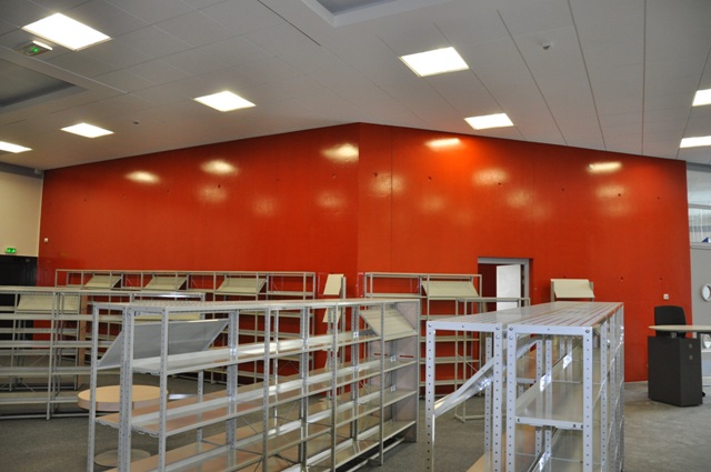 Sofaper mediatheque de clapiers lasure 3