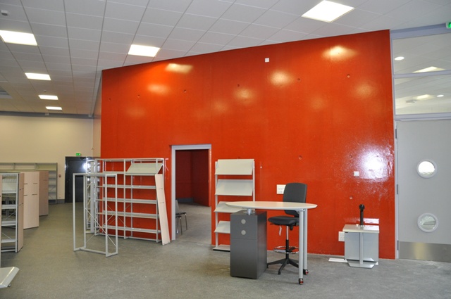 Sofaper mediatheque de clapiers lasure 4