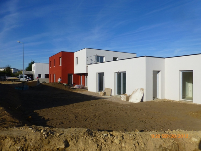Sofaper morini 25 logements locatifs labellises bbc a nevers 15