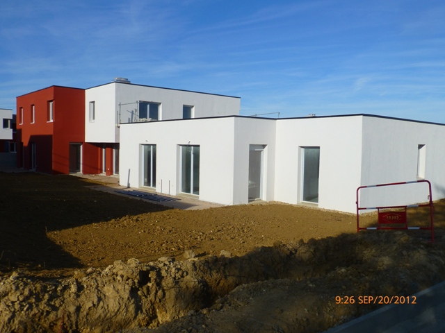 Sofaper morini 25 logements locatifs labellises bbc a nevers 16