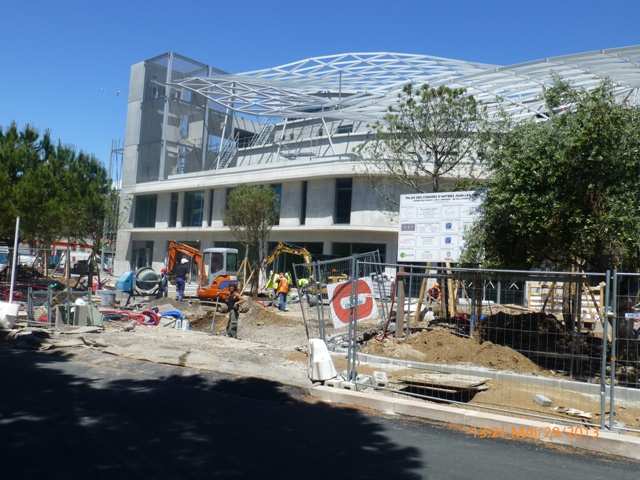 Sofaper palais des congres d antibes juan les pins lasure anti graffiti incolore 5