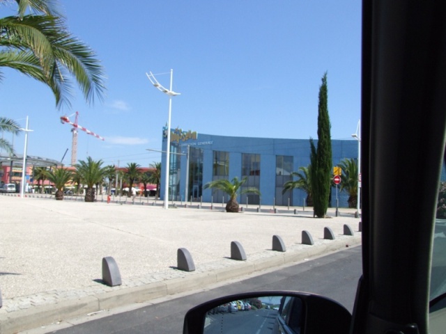 Sofaper patinoire vegapolis a odysseum traitement des beton teinte bleu 3