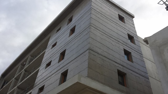 Sofaper Lasure Béton Grace Pieri - Bec Construction Montpellier