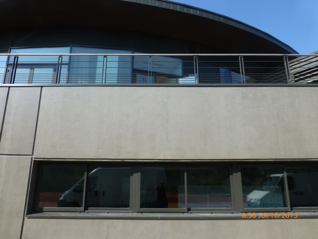Sofaper sde grenoble chantier parc mail a ecully 69 2