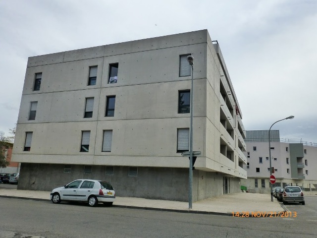 Sofaper smb residence pierre bourdan a nimes 2