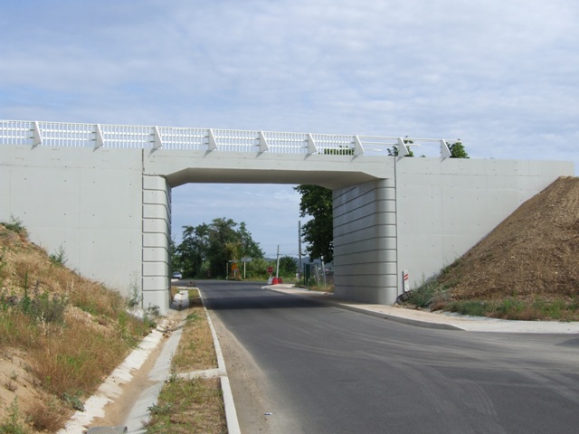 Sofaper sngc oa oa 2 echangeur d orsan 30 13