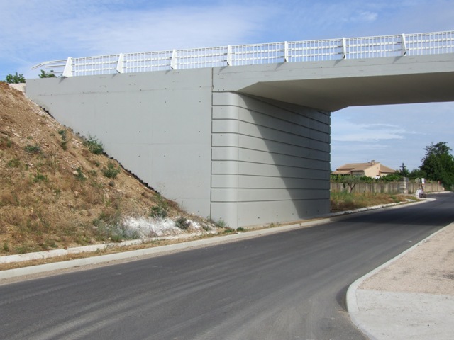 Sofaper sngc oa oa 2 echangeur d orsan 30 14