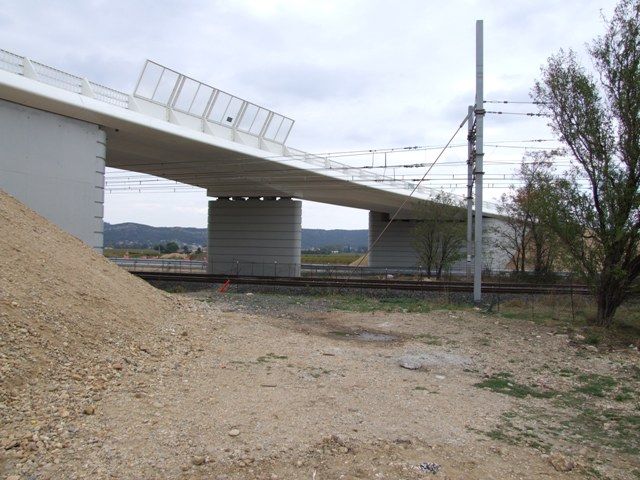 Sofaper sngc oa oa 2 echangeur d orsan 30 7