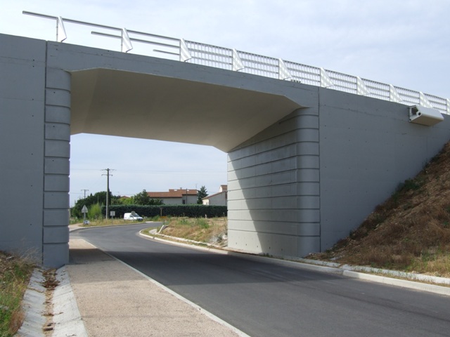 Sofaper sngc oa oa 2 echangeur d orsan 30 8