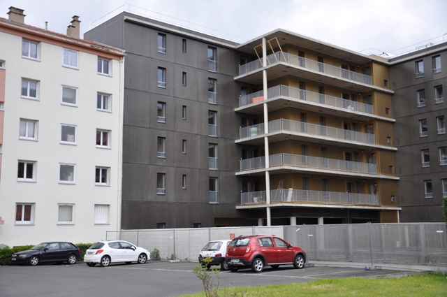 Sofaper socobat chantier brive charensac logis velays lasure beton 1