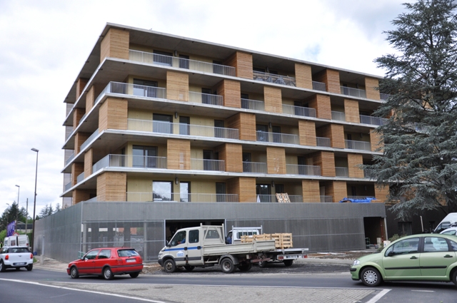 Sofaper socobat chantier brive charensac logis velays lasure beton 13