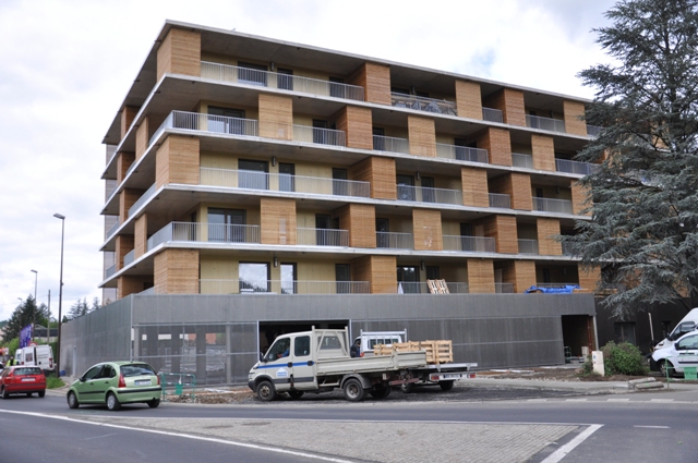 Sofaper socobat chantier brive charensac logis velays lasure beton 14