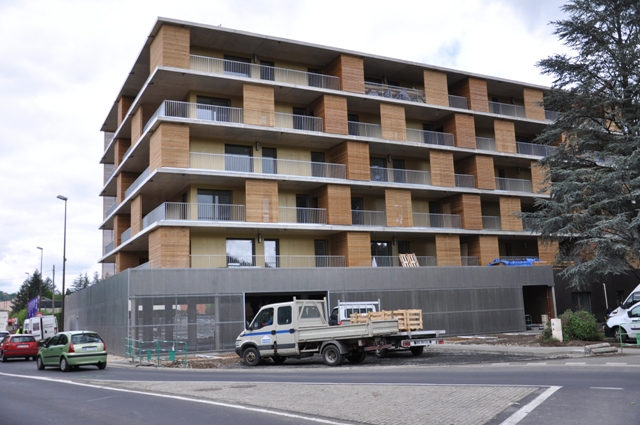 Sofaper socobat chantier brive charensac logis velays lasure beton 15