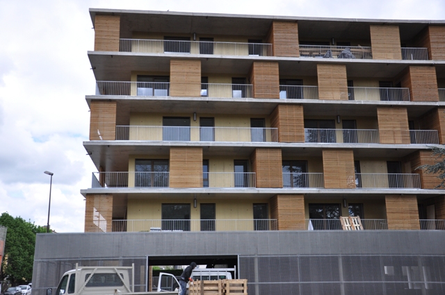 Sofaper socobat chantier brive charensac logis velays lasure beton 16