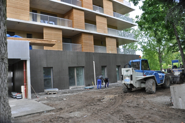 Sofaper socobat chantier brive charensac logis velays lasure beton 17