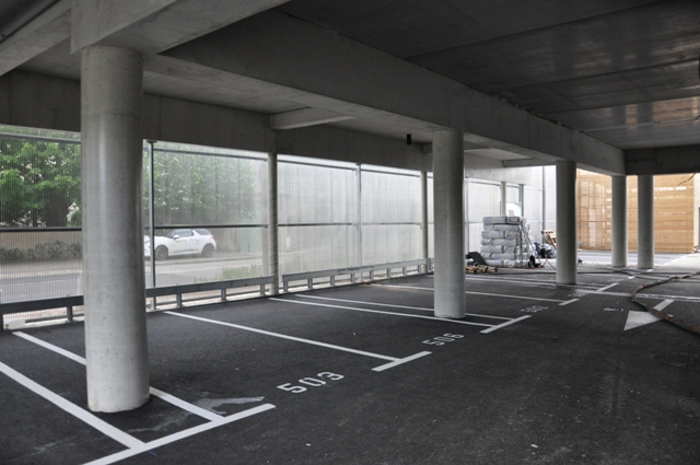 Sofaper socobat chantier brive charensac logis velays lasure beton 19