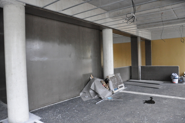 Sofaper socobat chantier brive charensac logis velays lasure beton 21