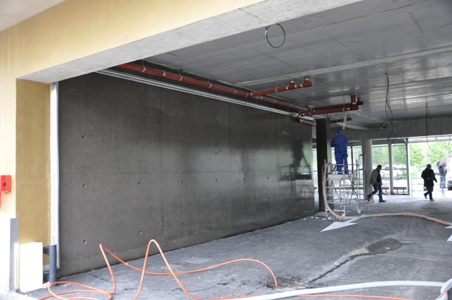 Sofaper socobat chantier brive charensac logis velays lasure beton 22 1