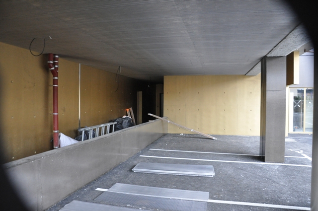Sofaper socobat chantier brive charensac logis velays lasure beton 29
