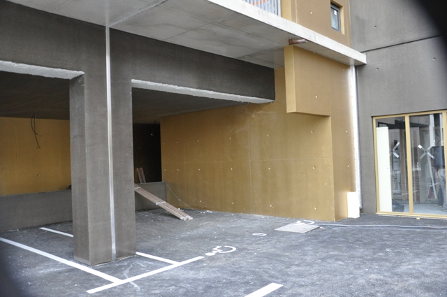 Sofaper socobat chantier brive charensac logis velays lasure beton 32