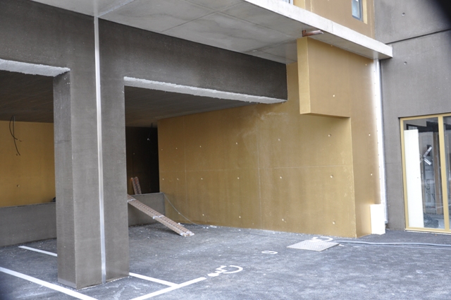 Sofaper socobat chantier brive charensac logis velays lasure beton 33