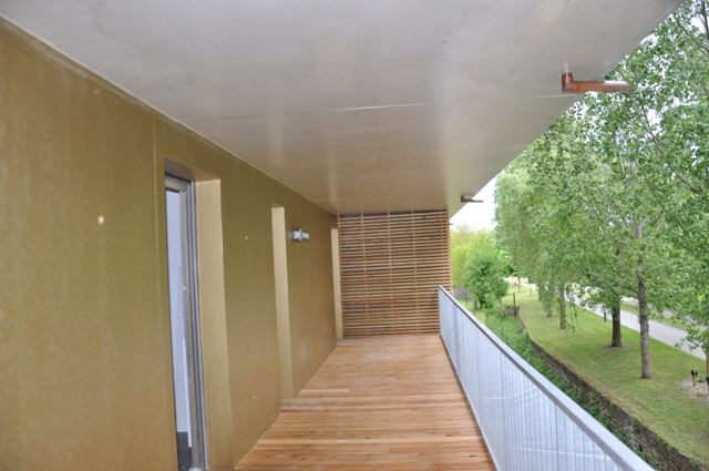 Sofaper socobat chantier brive charensac logis velays lasure beton 42
