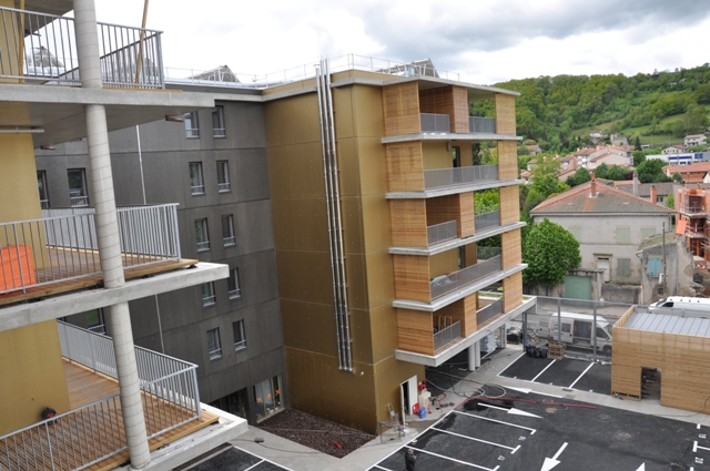 Sofaper socobat chantier brive charensac logis velays lasure beton 51