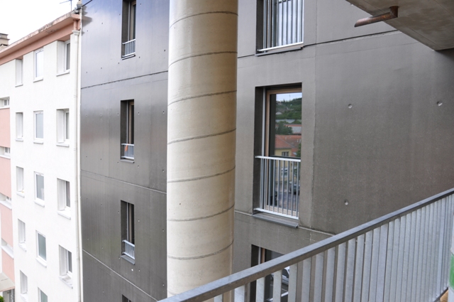 Sofaper socobat chantier brive charensac logis velays lasure beton 56