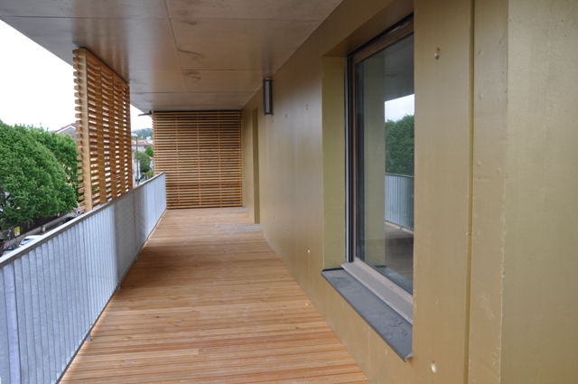 Sofaper socobat chantier brive charensac logis velays lasure beton 60