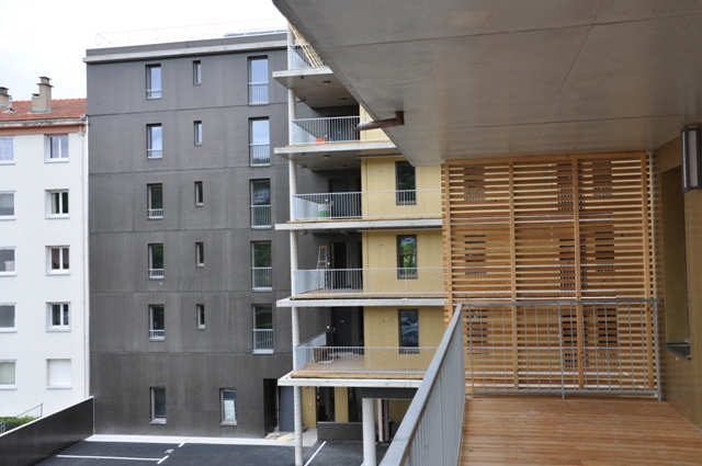 Sofaper socobat chantier brive charensac logis velays lasure beton 62