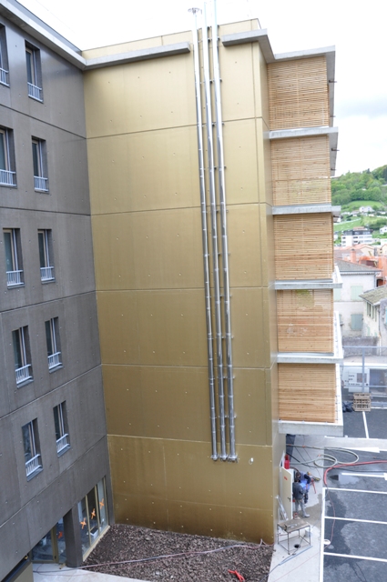 Sofaper socobat chantier brive charensac logis velays lasure beton 66
