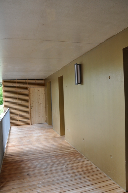Sofaper socobat chantier brive charensac logis velays lasure beton 71