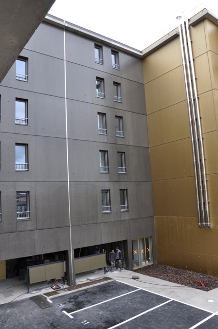 Sofaper socobat chantier brive charensac logis velays lasure beton 72