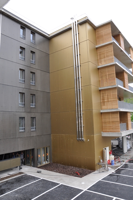 Sofaper socobat chantier brive charensac logis velays lasure beton 73