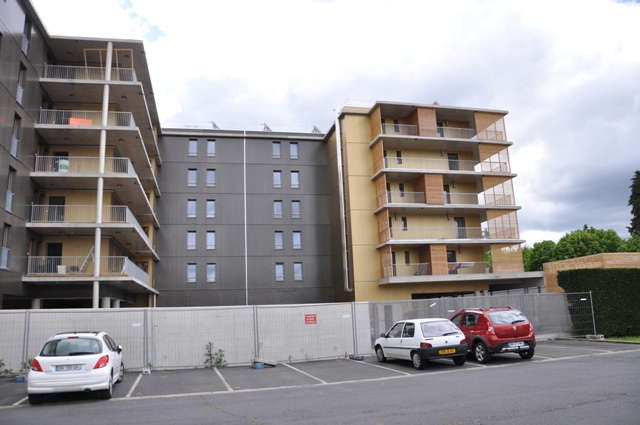 Sofaper socobat chantier brive charensac logis velays lasure beton 9