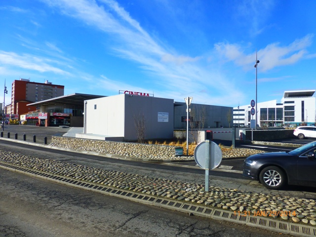 Sofaper sopreco chantier parking cinema de muret protec hdl 1