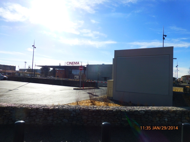 Sofaper sopreco chantier parking cinema de muret protec hdl 16