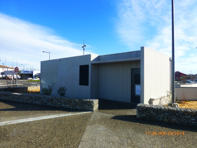 Sofaper sopreco chantier parking cinema de muret protec hdl 19