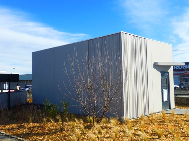 Sofaper sopreco chantier parking cinema de muret protec hdl 5
