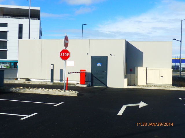 Sofaper sopreco chantier parking cinema de muret protec hdl 7