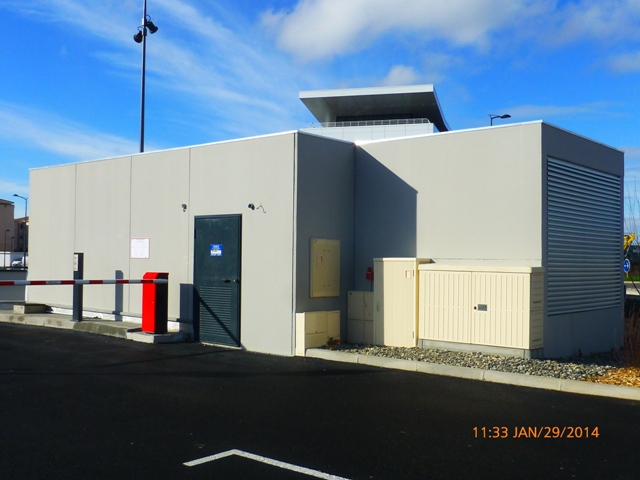 Sofaper sopreco chantier parking cinema de muret protec hdl 8 1