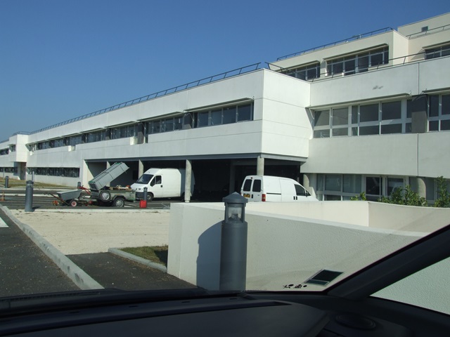 Sofaper soriba e r c haranger hopital de saintes protec hdl grace pieri 14